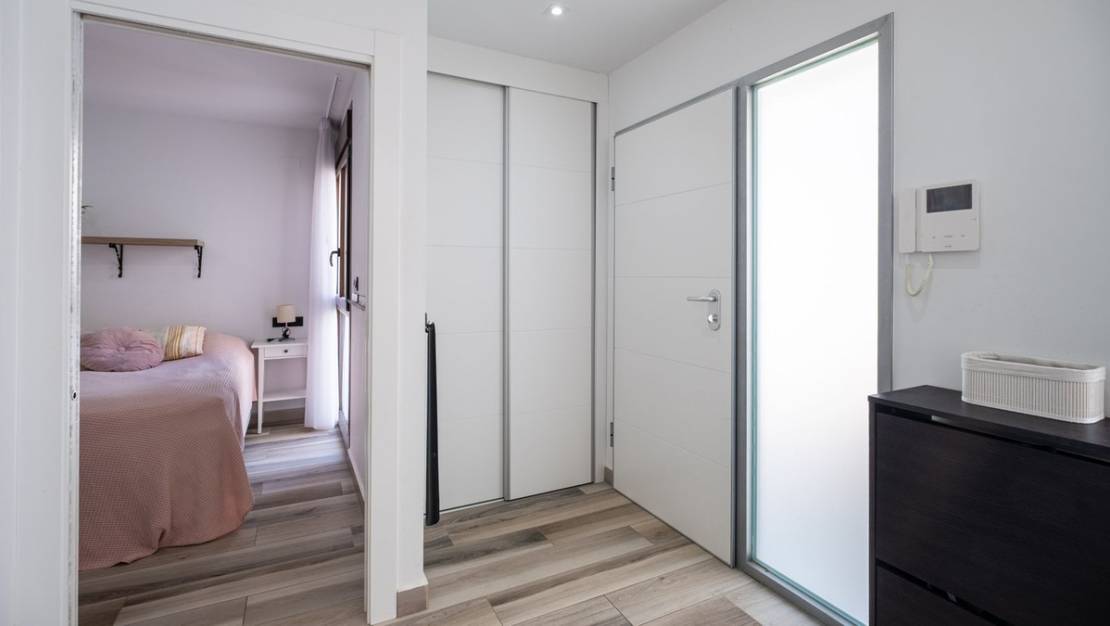 Venta - Chalet - Orihuela - Los Balcones