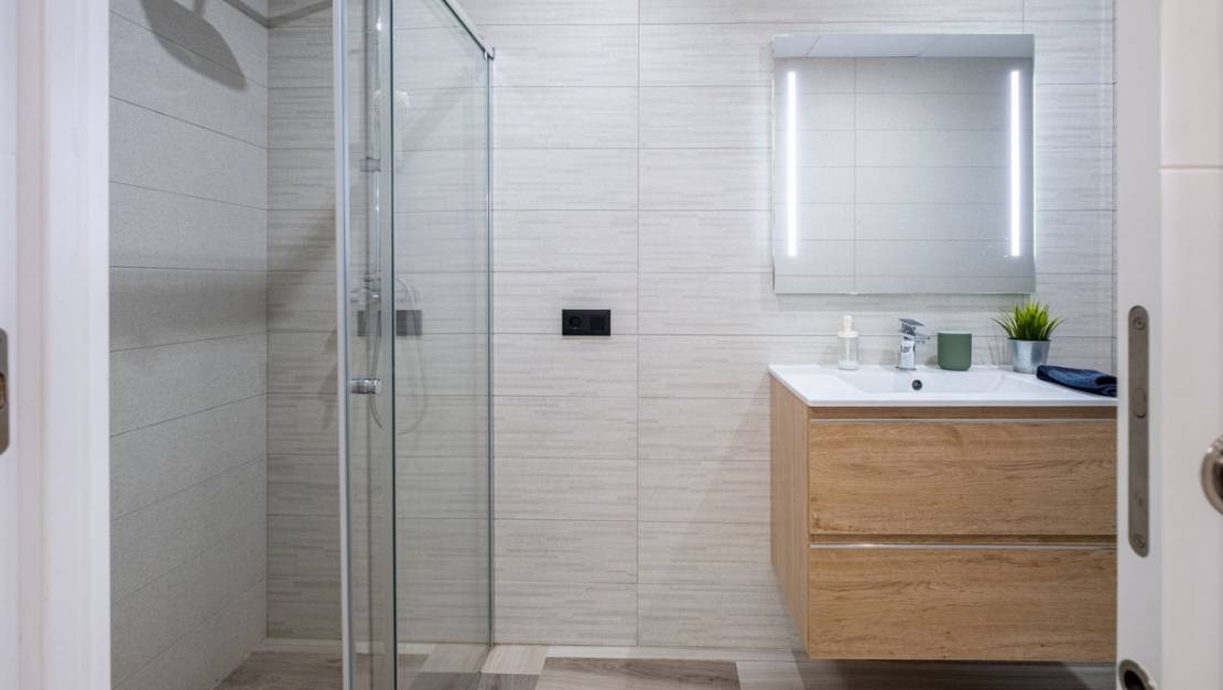 Venta - Chalet - Orihuela - Los Balcones