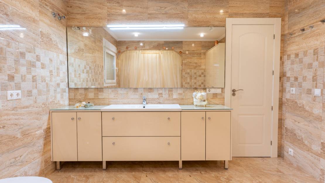 Venta - Chalet - Orihuela - Los Balcones