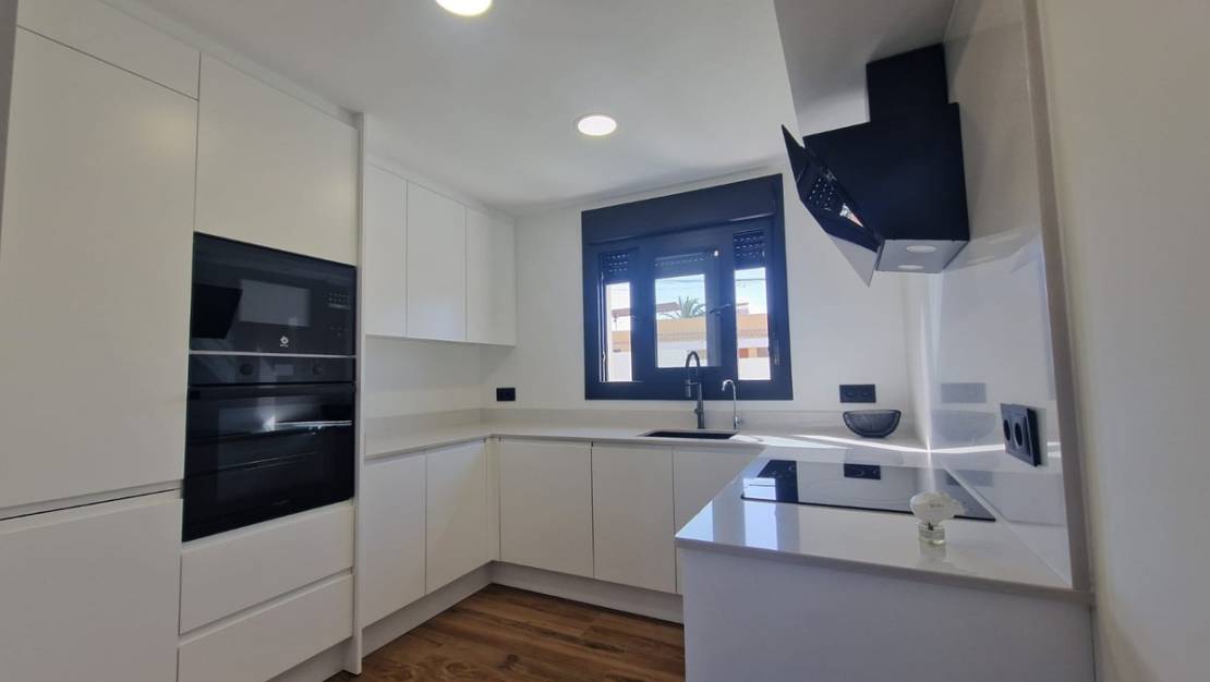 Venta - Chalet - Orihuela - Los Balcones