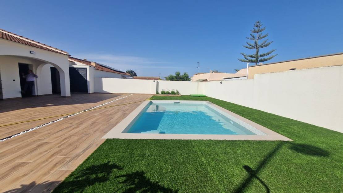 Venta - Chalet - Orihuela - Los Balcones
