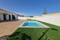 Venta - Chalet - Orihuela - Los Balcones