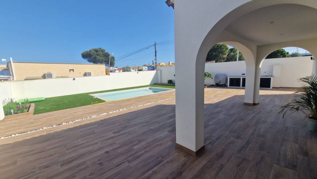 Venta - Chalet - Orihuela - Los Balcones