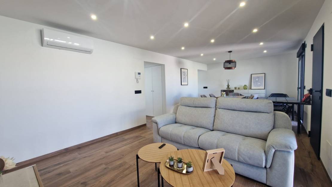 Venta - Chalet - Orihuela - Los Balcones