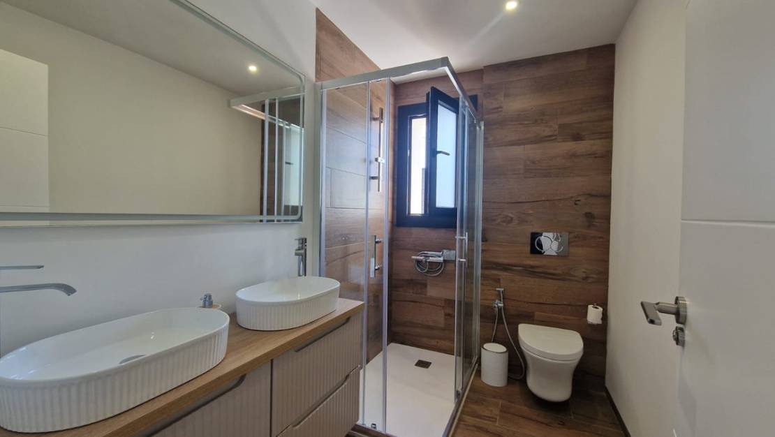 Venta - Chalet - Orihuela - Los Balcones