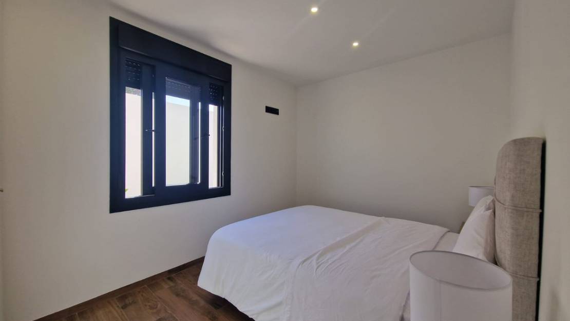 Venta - Chalet - Orihuela - Los Balcones