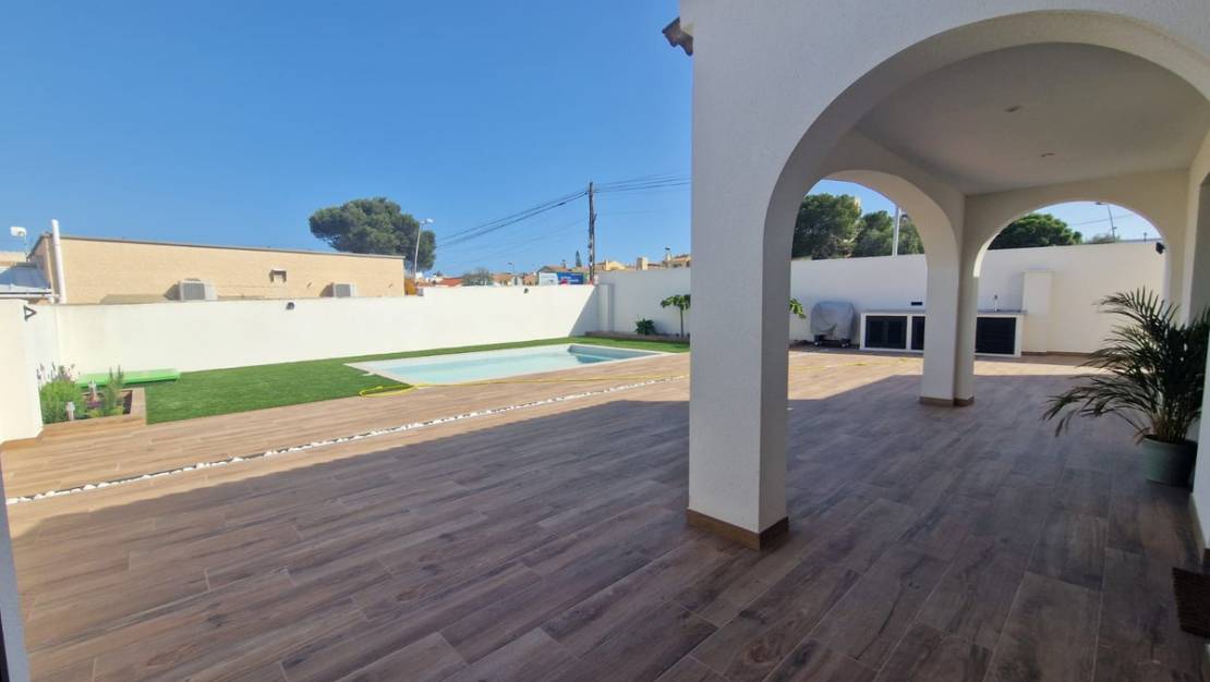 Venta - Chalet - Orihuela - Los Balcones