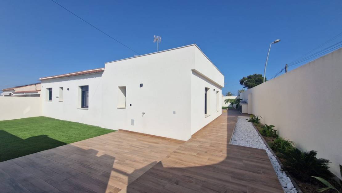 Venta - Chalet - Orihuela - Los Balcones