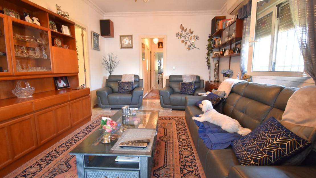 Venta - Chalet - Orihuela - Los Balcones