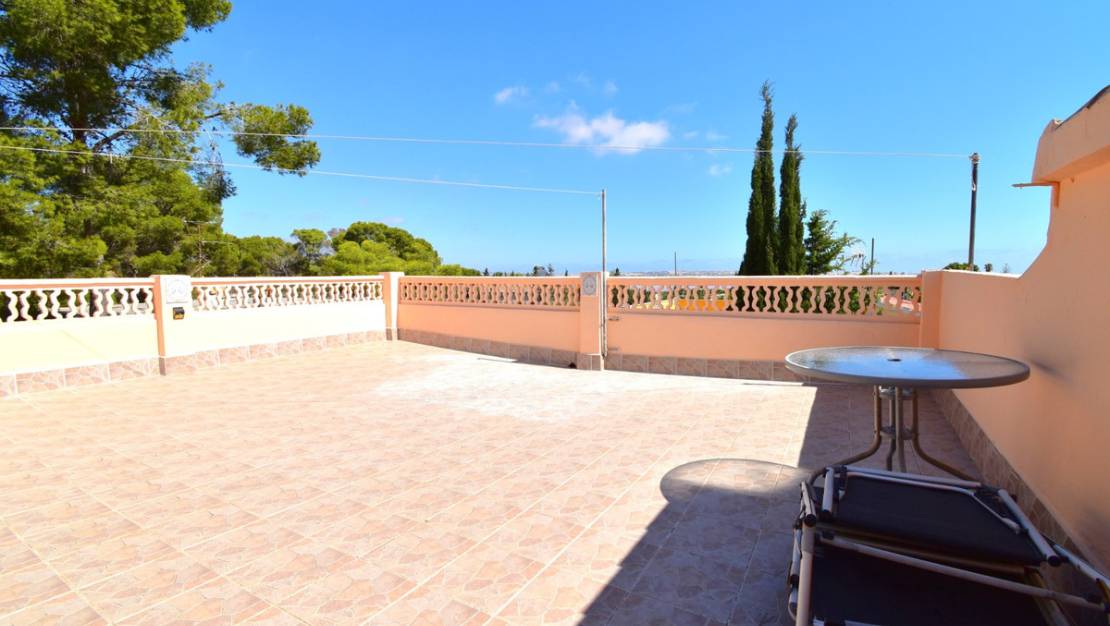 Venta - Chalet - Orihuela - Los Balcones