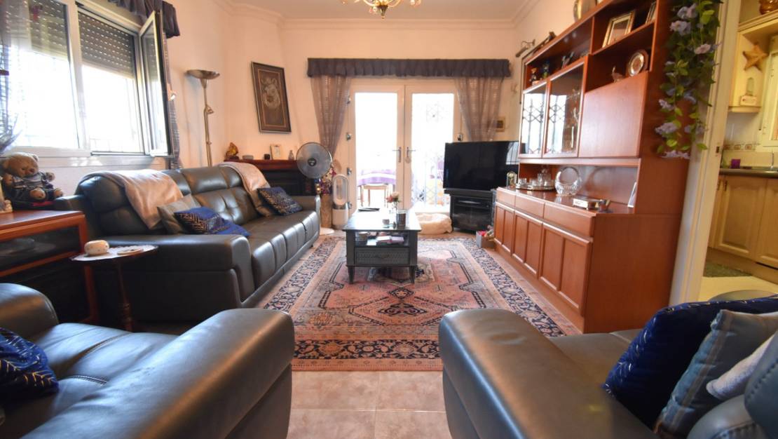 Venta - Chalet - Orihuela - Los Balcones