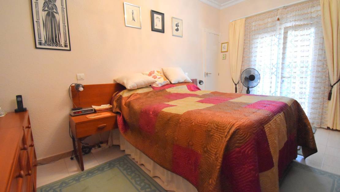 Venta - Chalet - Orihuela - Los Balcones