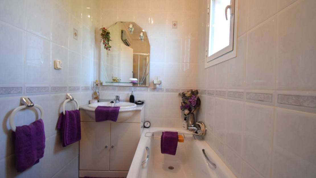 Venta - Chalet - Orihuela - Los Balcones