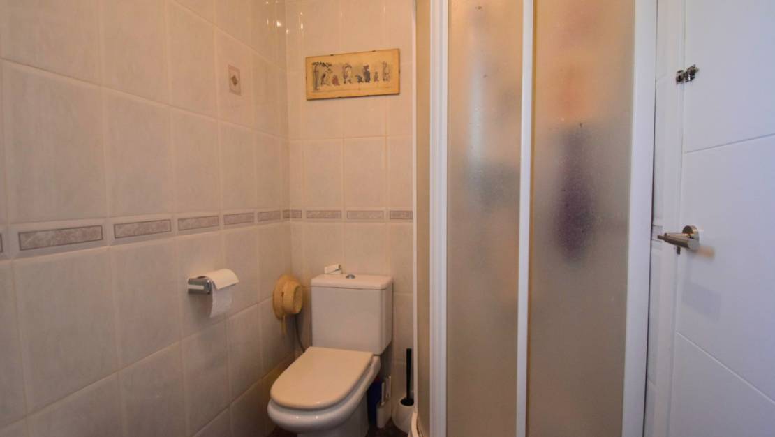 Venta - Chalet - Orihuela - Los Balcones