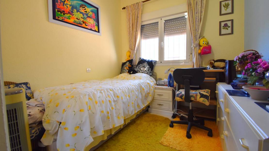 Venta - Chalet - Orihuela - Los Balcones