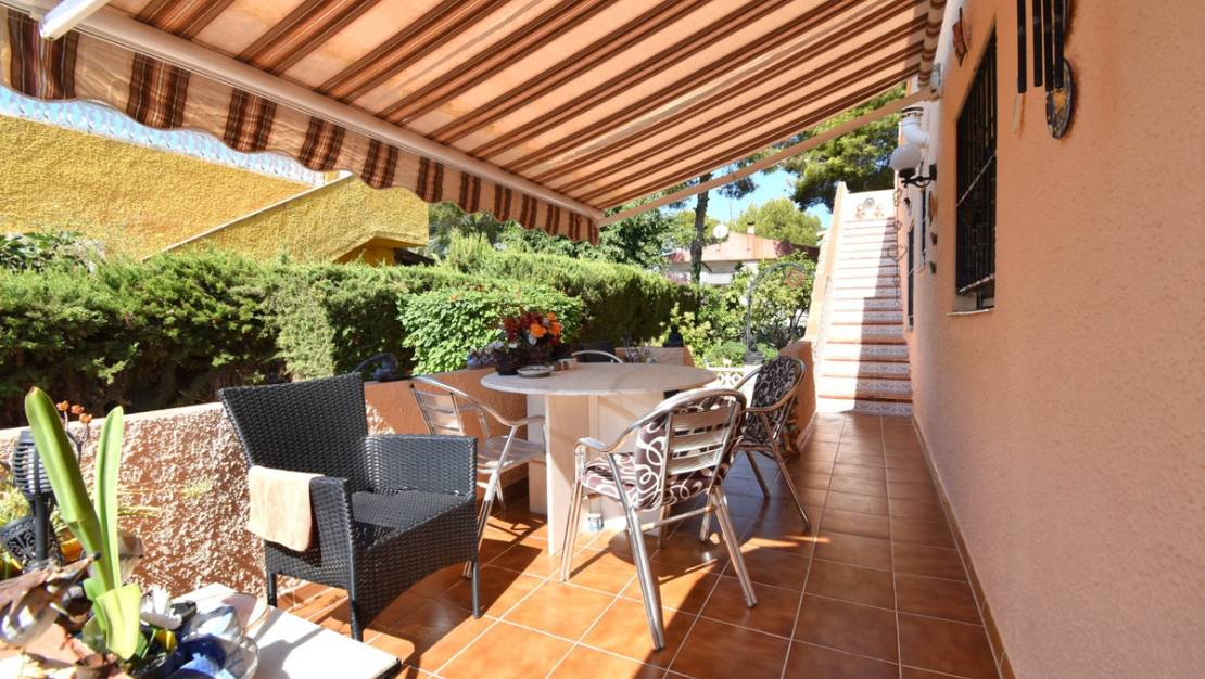 Venta - Chalet - Orihuela - Los Balcones