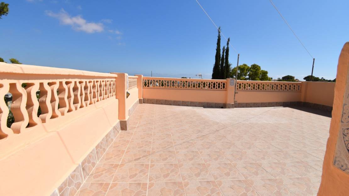 Venta - Chalet - Orihuela - Los Balcones