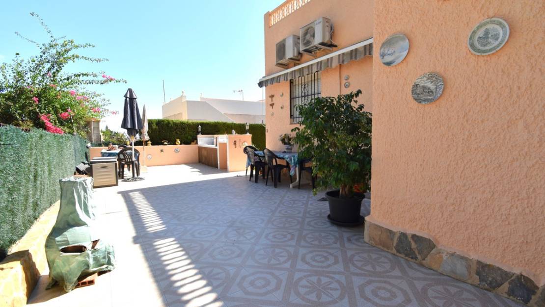 Venta - Chalet - Orihuela - Los Balcones
