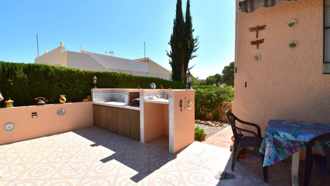 Venta - Chalet - Orihuela - Los Balcones