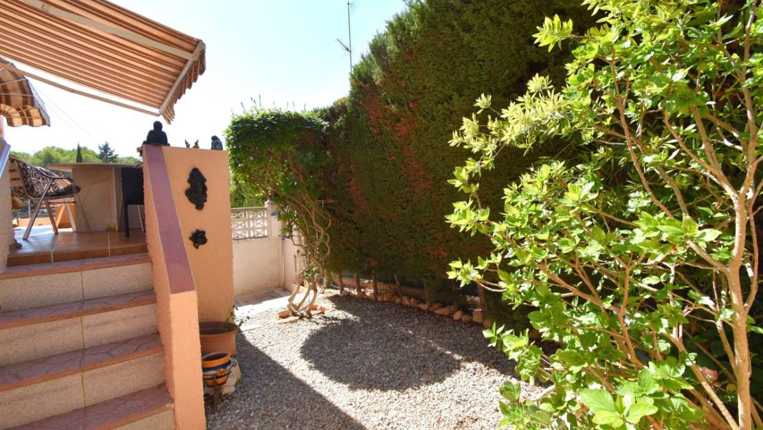 Venta - Chalet - Orihuela - Los Balcones