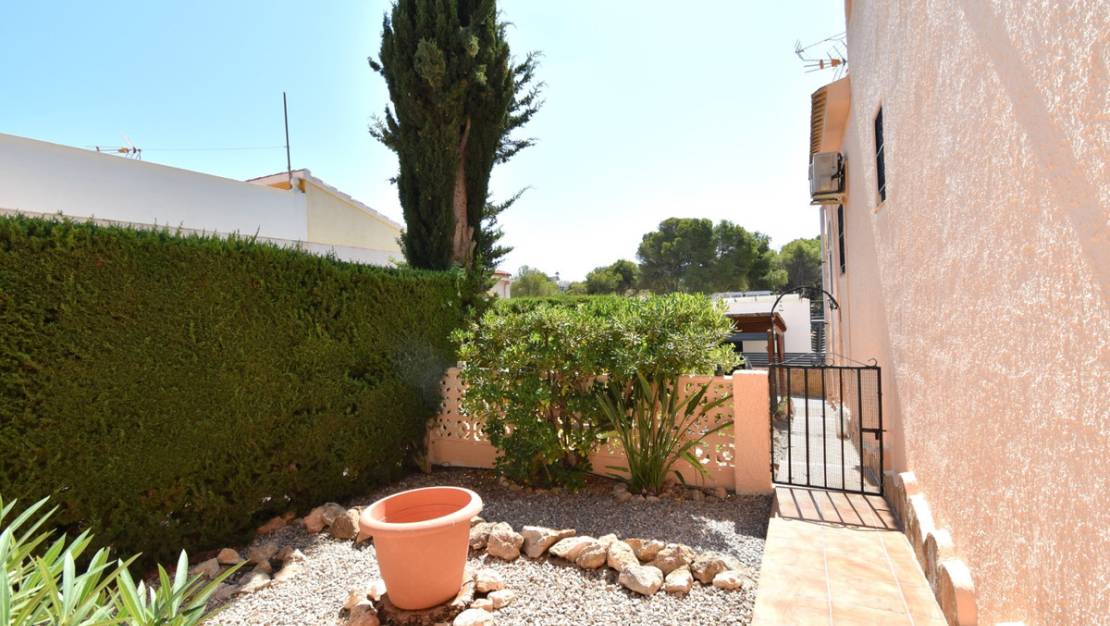 Venta - Chalet - Orihuela - Los Balcones