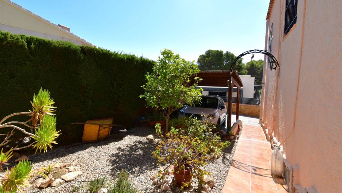 Venta - Chalet - Orihuela - Los Balcones