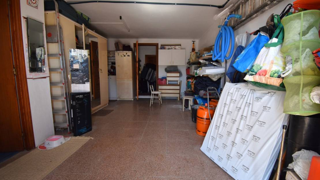 Venta - Chalet - Orihuela - Los Balcones