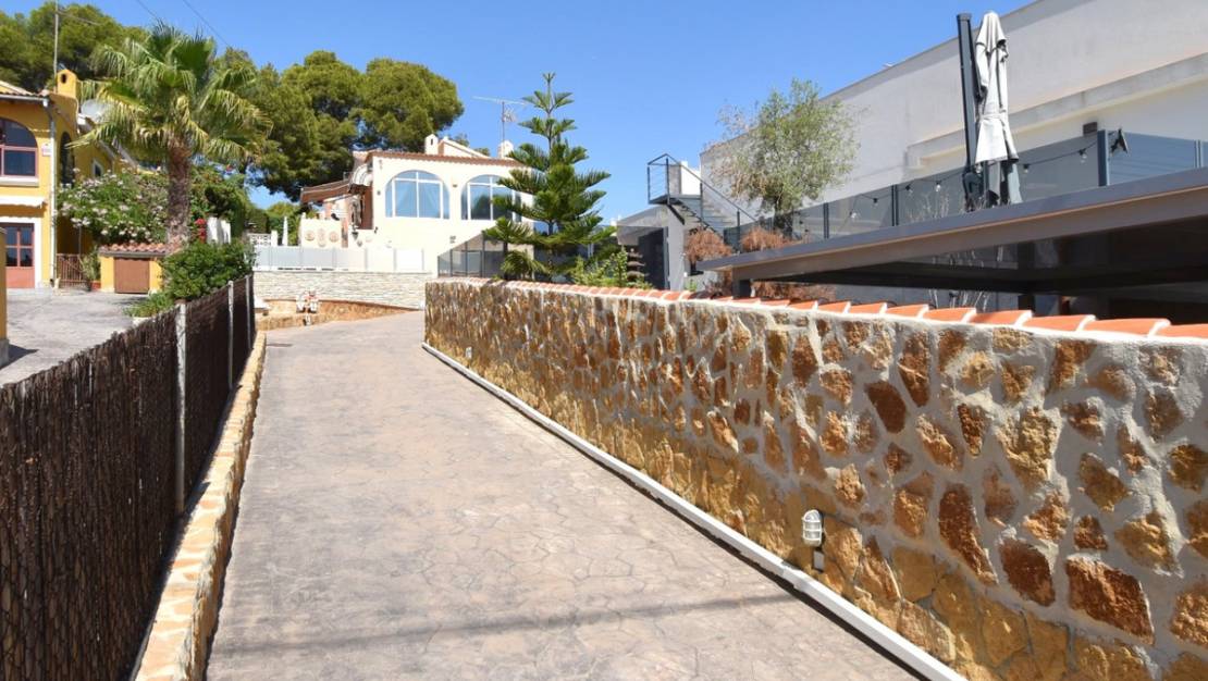 Venta - Chalet - Orihuela - Los Balcones