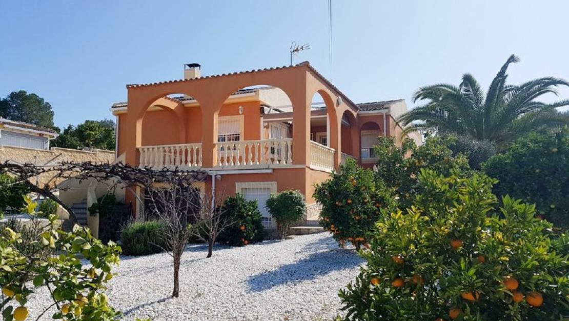 Venta - Chalet - Orihuela - Los Balcones