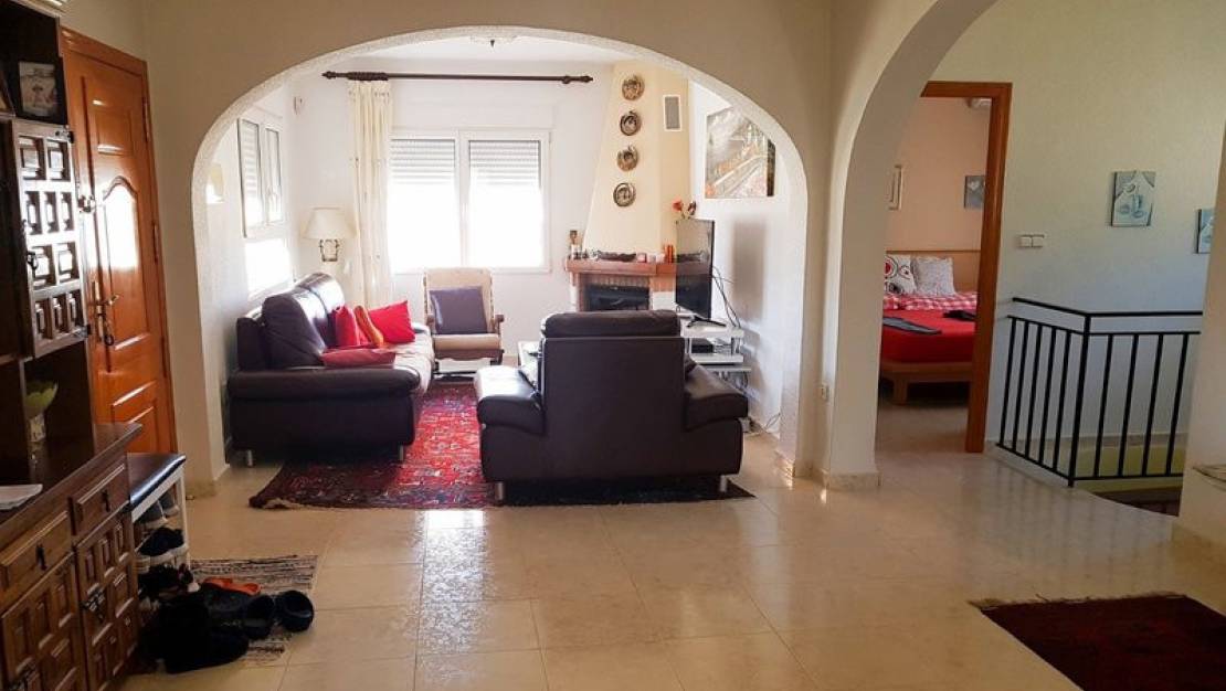 Venta - Chalet - Orihuela - Los Balcones