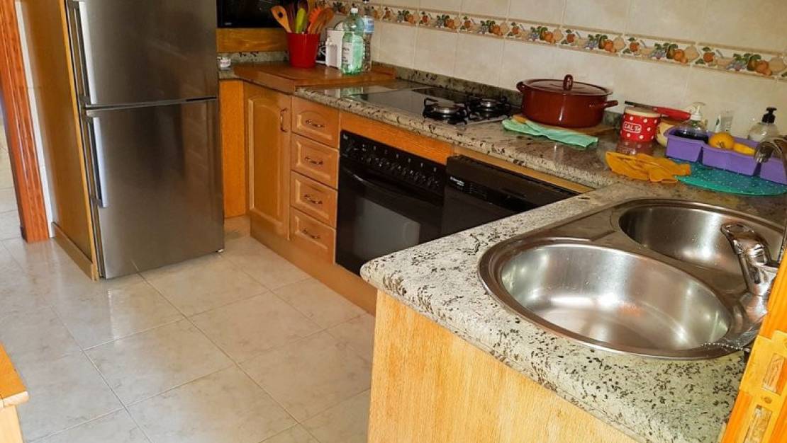 Venta - Chalet - Orihuela - Los Balcones