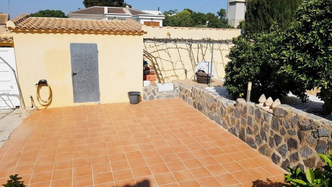 Venta - Chalet - Orihuela - Los Balcones