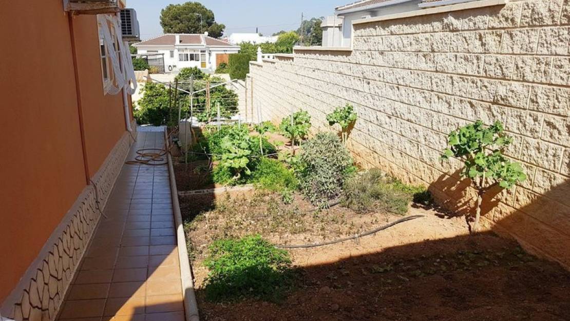 Venta - Chalet - Orihuela - Los Balcones