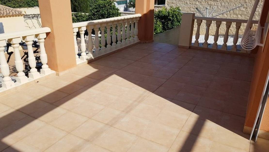 Venta - Chalet - Orihuela - Los Balcones
