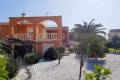 Venta - Chalet - Orihuela - Los Balcones