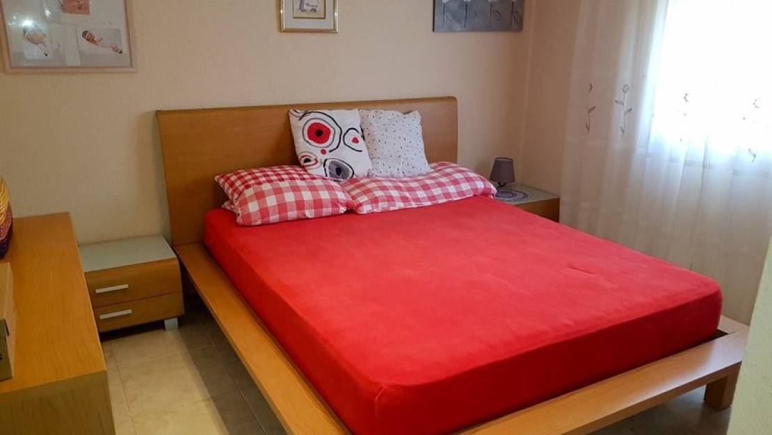 Venta - Chalet - Orihuela - Los Balcones