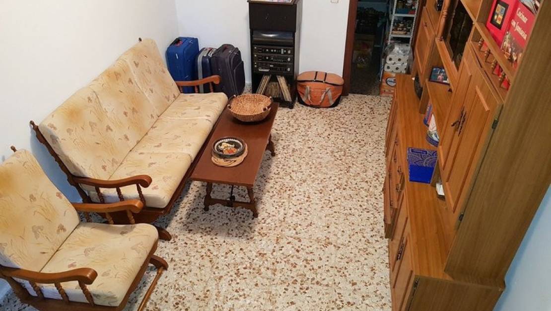 Venta - Chalet - Orihuela - Los Balcones