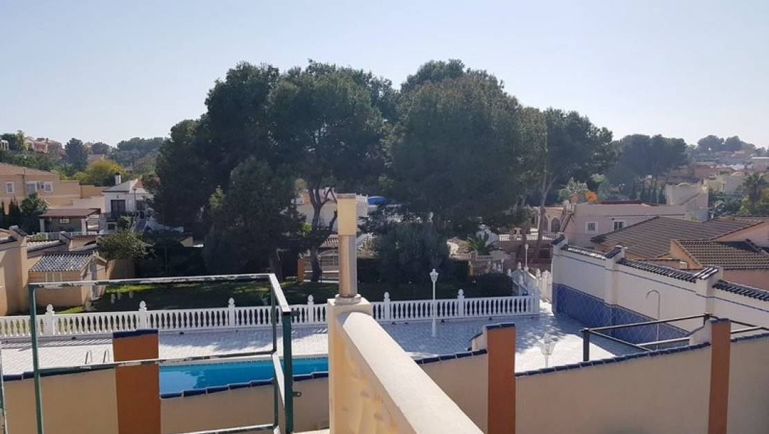 Venta - Chalet - Orihuela - Los Balcones