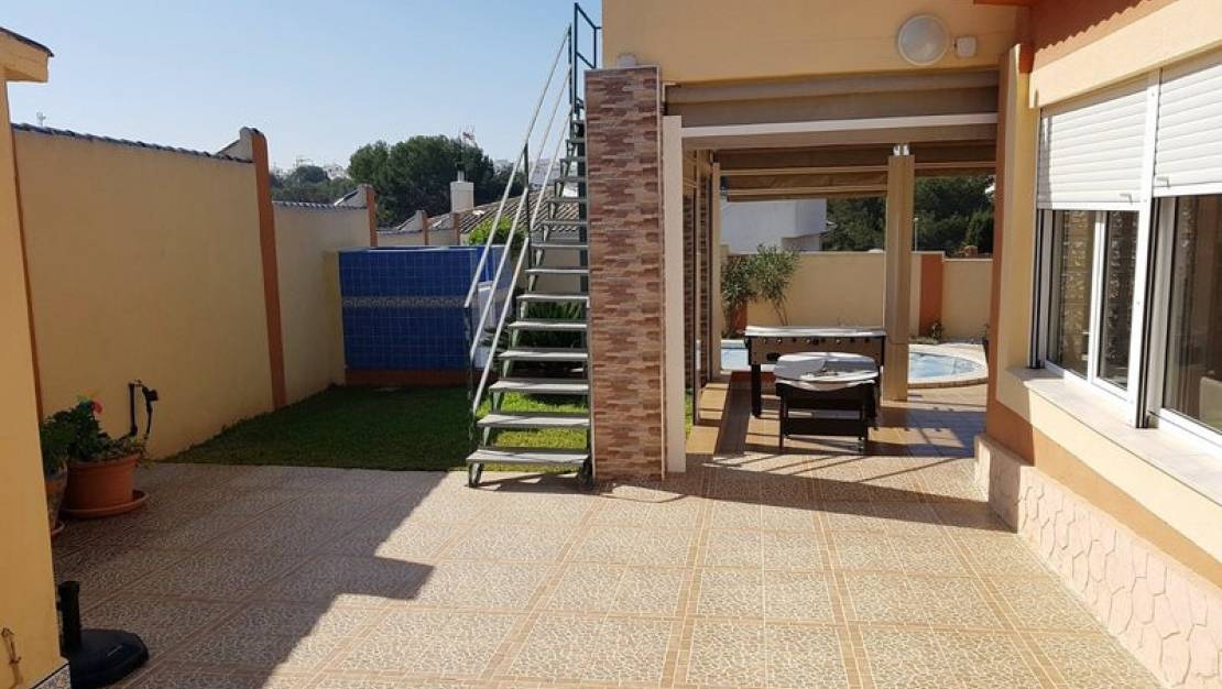 Venta - Chalet - Orihuela - Los Balcones