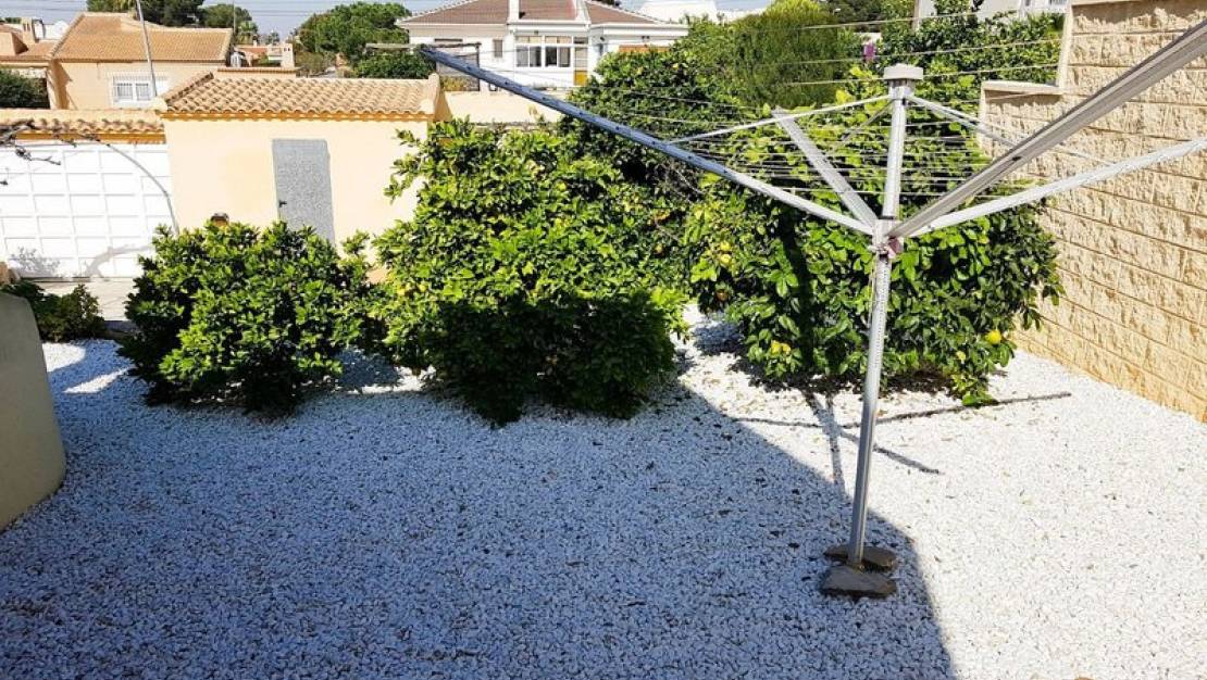 Venta - Chalet - Orihuela - Los Balcones