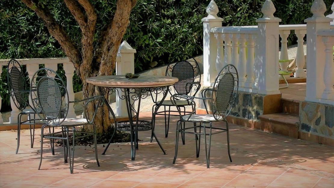 Venta - Chalet - Orihuela - Los Balcones