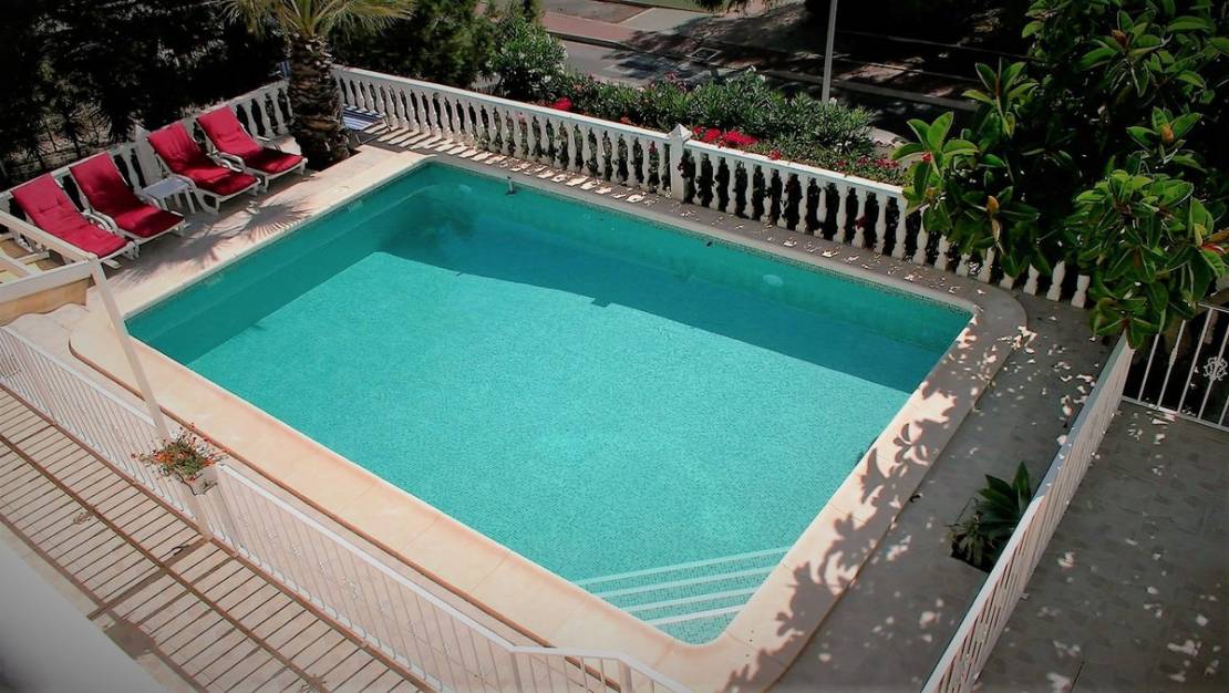 Venta - Chalet - Orihuela - Los Balcones