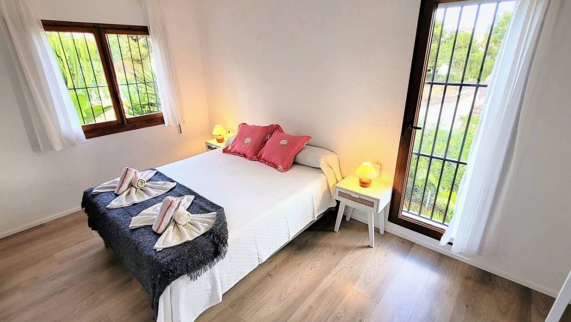 Venta - Chalet - Orihuela - Los Balcones