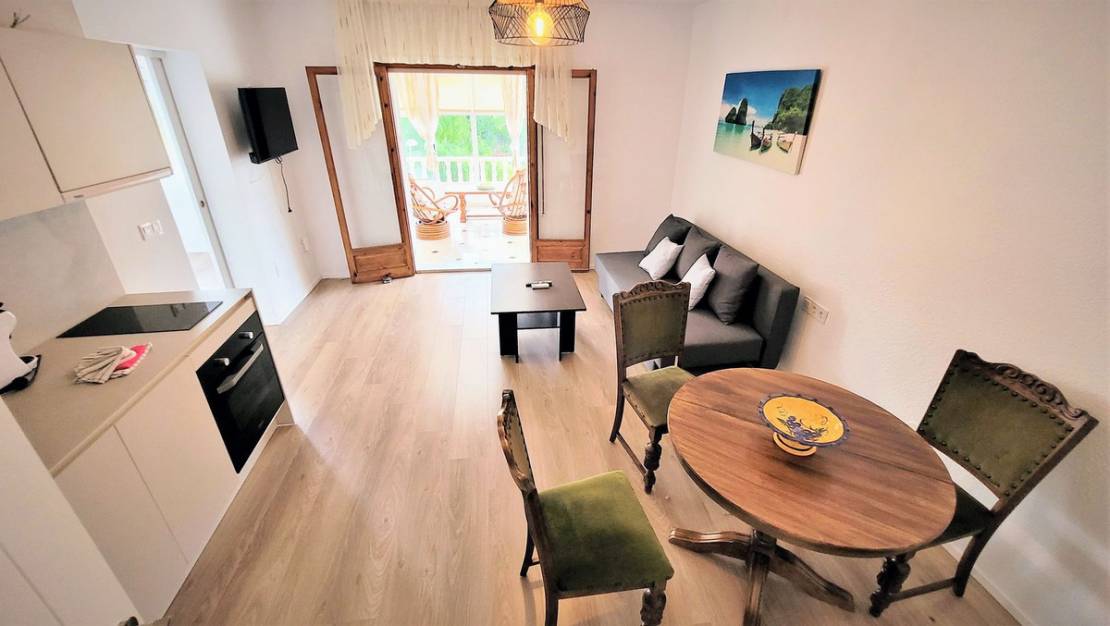 Venta - Chalet - Orihuela - Los Balcones