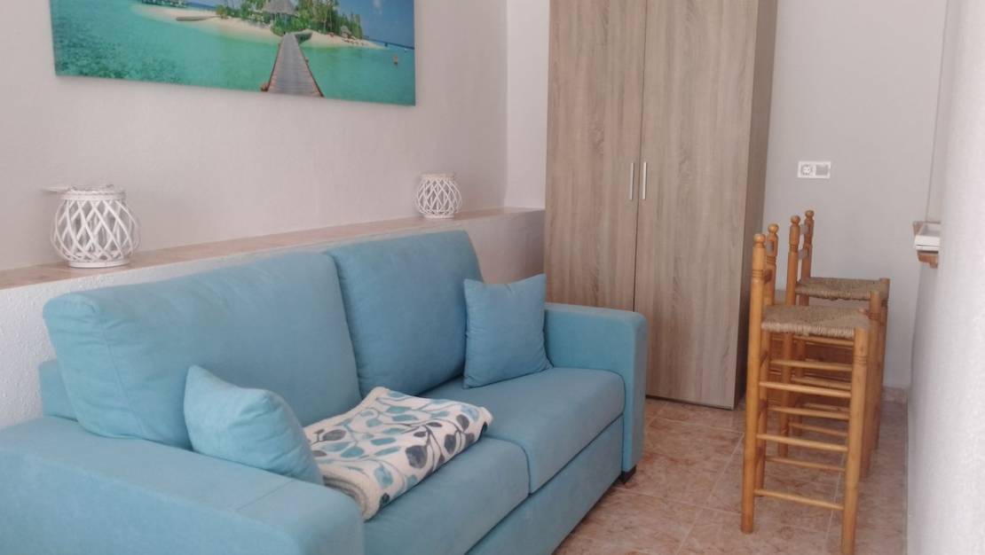 Venta - Chalet - Orihuela - Los Balcones