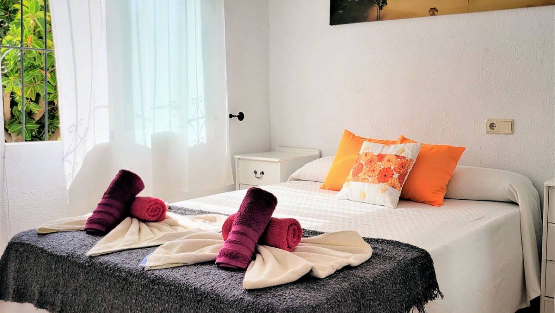 Venta - Chalet - Orihuela - Los Balcones