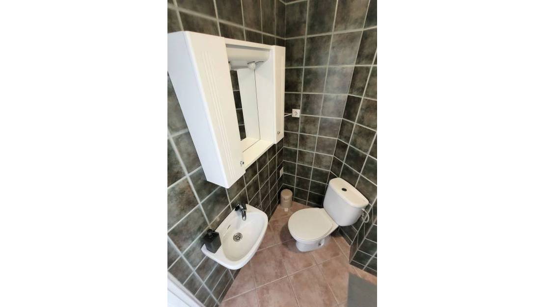 Venta - Chalet - Orihuela - Los Balcones