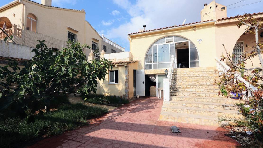 Venta - Chalet - Orihuela - Los Balcones
