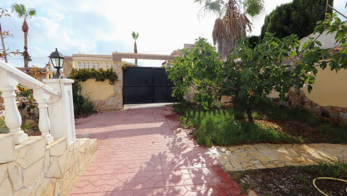 Venta - Chalet - Orihuela - Los Balcones