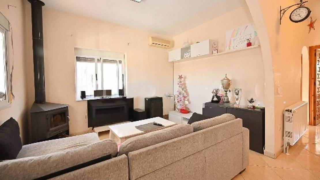 Venta - Chalet - Orihuela - Los Balcones